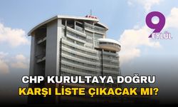 CHP'de kurultaya doğru: Karşı liste çıkacak mı?