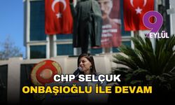 CHP Selçuk'ta kongre heyecanı