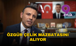 CHP İstanbul’da kritik gün: Özgür Çelik mazbatasını alıyor