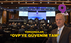 Ender Yorgancılar’dan OVP’ye destek: “Bu süreci en az hasarla geçmeliyiz”