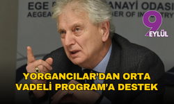 Ender Yorgancılar’dan OVP’ye destek: “Bu süreci en az hasarla geçmeliyiz”
