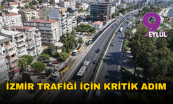 İzmir’de asfalt seferberliği: Bayraklı’dan Çeşme’ye yollar yenileniyor