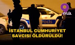 Kan donduran cinayet: Cumhuriyet Savcısı Ercan Kayhan boğazı kesilerek öldürüldü
