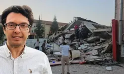 ‘Deprem fırtınası o bölgeyi sardı’ deyip uyardı