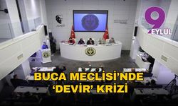 Buca Meclisi’nde ‘devir’ krizi: “Devletin aklı herkesin aklını alır” sözüne sert itiraz