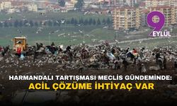 Harmandalı tartışması Meclis gündeminde: Acil çözüme ihtiyaç var
