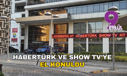 Can Holding’e büyük operasyon: Habertürk ve Show TV dahil 121 şirkete el konuldu