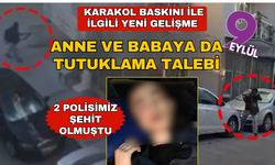 Balçova saldırısıyla ilgili 9 kişiye tutuklama talebi