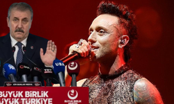 Destici'den Mabel Matiz'e sert sözler; "Bu soytarılar tutuklanmalı"