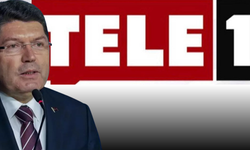 Soruşturma başlatılan TELE1'den açıklama