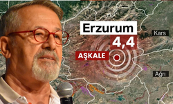 Naci Görür: Batıdaki fay tetiklenirse iş değişir