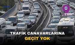 İzmir'de trafik canavarına geçit yok: bir haftada 30 bin ceza