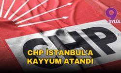 CHP İstanbul İl Başkanlığı’na Gürsel Tekin kayyum atandı: "Partiyi sahipsiz bırakacak değilim"