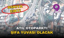 İzmir Karşıyaka'ya sağlık müjdesi: Atıl otopark alanı, aile sağlığı merkezine dönüşüyor!