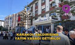 Balçova’daki saldırıya yayın yasağı getirildi: Savcılık geniş çaplı soruşturma başlattı