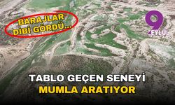 Tablo geçen seneyi mumla aratıyor... İZSU İzmir 27 Eylül 2025 baraj doluluk oranlarını paylaştı
