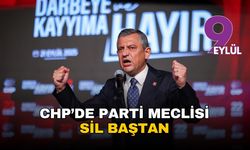 CHP'de parti meclisi sil baştan! Gölge bakanlıklar rafa kalkıyor
