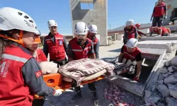 Konak Belediyesi’nden hayat kurtaracak adım: KAM sahada