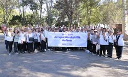 Konak’ın çınarları hareketliliğe nefes kattı