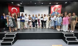 Konak’ın kadın muhtarları çevre için yeşil lider oldu
