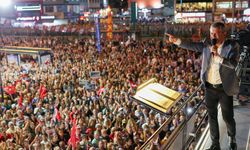 CHP, kurultay iptal davasından bir gün önce Ankara’da miting yapacak