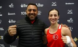 Dünya Boks Şampiyonası'nda finaldeyiz!