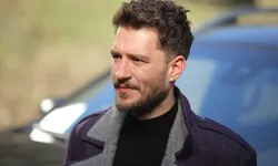 Oyuncu Uraz Kaygılaroğlu’nun acı günü