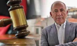 Gürsel Tekin'e suç duyurusu