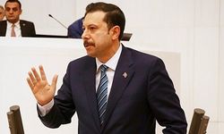 AK Partili Kaya’dan Büyükşehir'e sert körfez eleştirisi: “Günü kurtarmaya dönük işler yapılıyor”