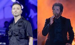 Mahsun Kırmızıgül’den Mabel Matiz’e destek: “Ahlaksızlığı şarkıda aramayacağız”