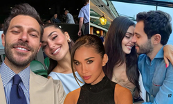 Ayrılığın sebebi aldatma mı? Hakan Sabancı ‘aldatma yok’ dedi, Jocelyn Chew’den bomba yanıt geldi