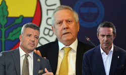 Aziz Yıldırım: 'İki başkan adayından herhangi birinin yanında değilim'