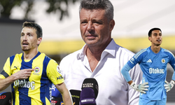 Mert Hakan gündem yarattı, Saran oyuncularına sahip çıktı