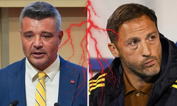 Fenerbahçe’de Tedesco dönemi bitiyor mu? Yönetim yeni hocayı belirledi