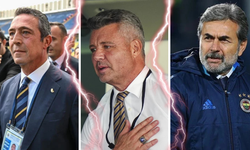 Ali Koç’un bıraktığı enkazı Saran mı toparlayacak: Tedesco gidiyor, Kocaman geliyor mu?