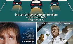 Yeniden Sinematek Arabada Film Keyfi başlıyor