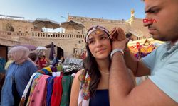 Mardin’de “Uzak Şehir” heyecanı: Yeni sezon başladı, kent şenlendi