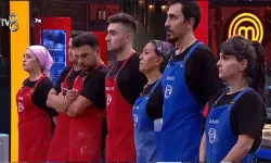 MasterChef’te haftanın 7. eleme adayı belli oldu