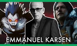 Death Note sevenler yasta... Ryuk'u seslendiren Emmanuel Karsen neden öldü?
