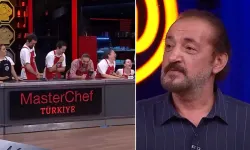 Mehmet Şef’in taklidi stüdyoyu kahkahaya boğdu