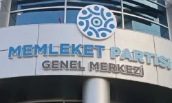 Memleket Partisi'nin küllerinden yeni bir parti doğdu: Cumhuriyetçi Milletin Partisi