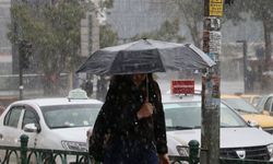 Meteoroloji’den 4 Eylül uyarısı: Sağanak, gök gürültüsü ve kuvvetli rüzgar geliyor