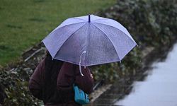 Meteoroloji’den kuvvetli yağış ve sert rüzgar uyarısı