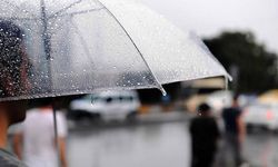 Meteoroloji’den sağanak ve sıcaklık uyarısı