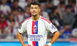 OL’de büyük pişmanlık: Mikautadze’nin vedası