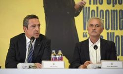 Mourinho'dan Ali Koç'un başını ağrıtacak sözler