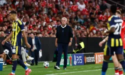 Fenerbahçe’yi elemişti: Mourinho Benfica’ya dönüyor
