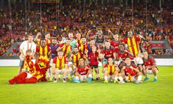 Yenilmez Göztepe’nin bu haftaki rakibi Eyüpspor