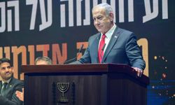 Netanyahu’dan Filistin çıkışı: “Filistin devleti olmayacak, burası bizim”