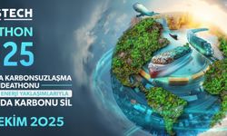 Fuar İzmir'de Dekathon rüzgarı: Gelecek için 'karbonu sil' çağrısı